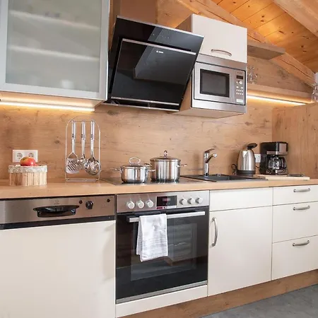 Landhaus Karwendel