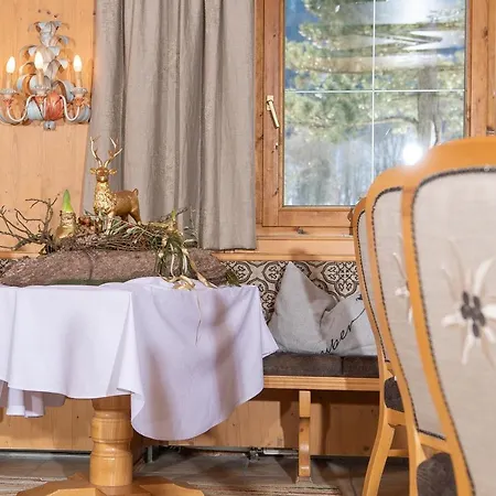Landhaus Karwendel * Pertisau