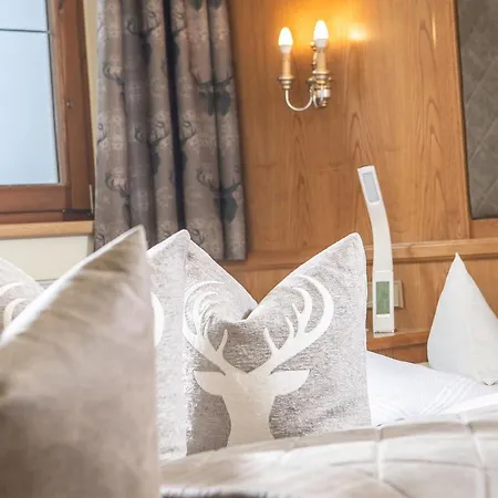 Karwendel Apartamento