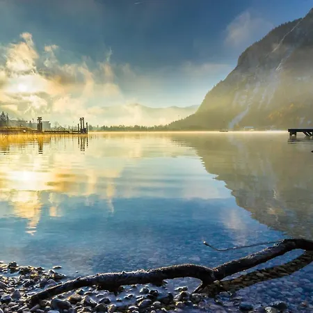 Karwendel *