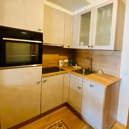 Karwendel Apartamento Pertisau