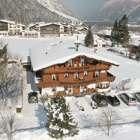 Fruehstueckspension Karwendel Διαμέρισμα Pertisau