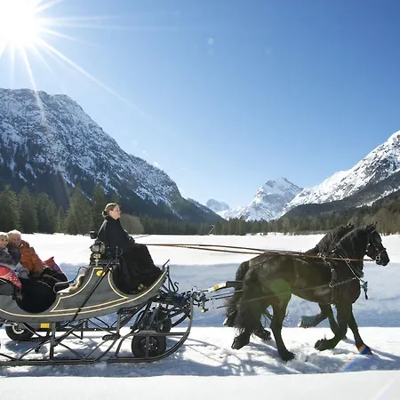 Karwendel Apartamento