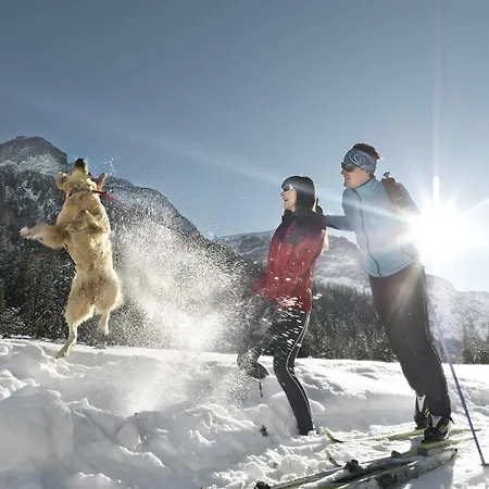 Apartamento Karwendel