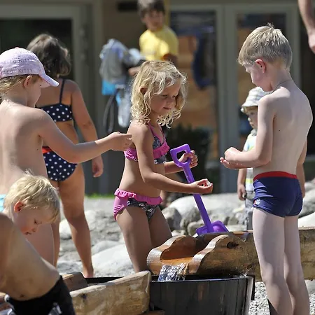 Apartamento Karwendel