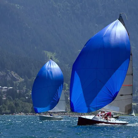 Daire Fruehstueckspension Karwendel
