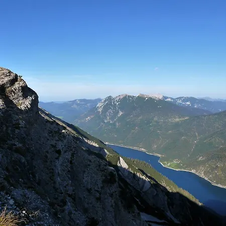 Fruehstueckspension Karwendel *