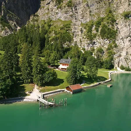 Daire Fruehstueckspension Karwendel