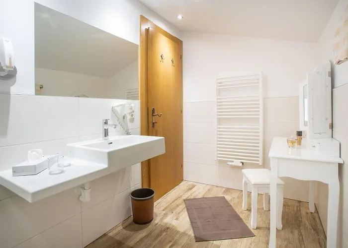 Fruehstueckspension Karwendel Apartman Pertisau