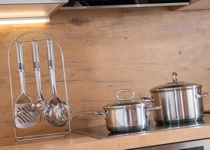 Fruehstueckspension Karwendel Apartman Pertisau