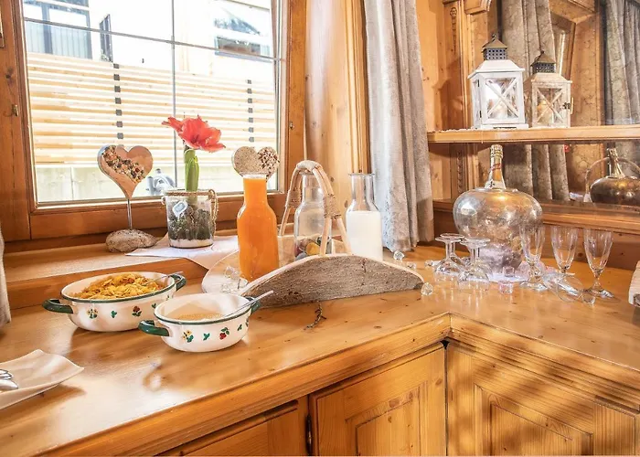 Apartman Fruehstueckspension Karwendel *