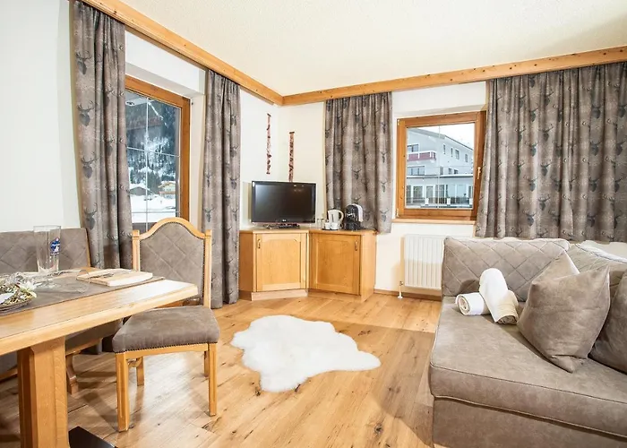 Fruehstueckspension Karwendel *