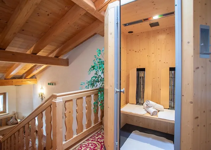 Fruehstueckspension Karwendel * Pertisau