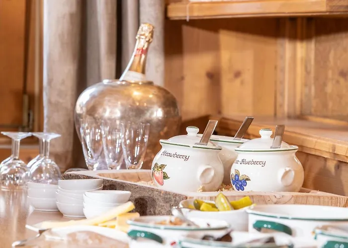 Fruehstueckspension Karwendel Pertisau