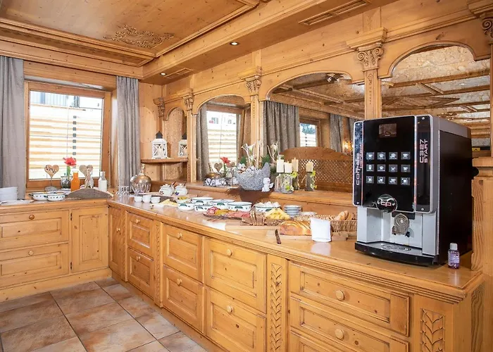 Fruehstueckspension Karwendel * Pertisau