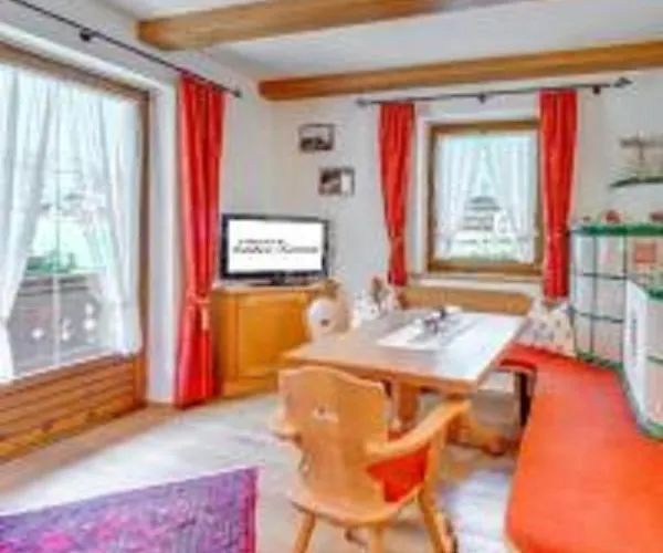 Fruehstueckspension Karwendel * Pertisau