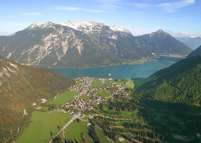 Fruehstueckspension Karwendel