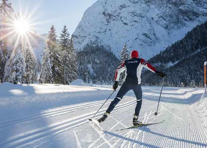 Fruehstueckspension Karwendel Pertisau