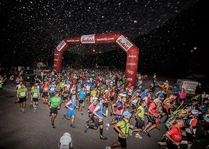 Fruehstueckspension Karwendel Pertisau