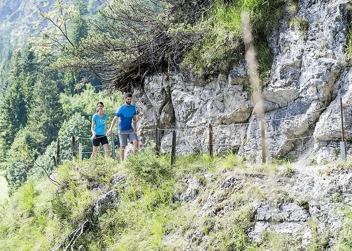 Fruehstueckspension Karwendel * Pertisau