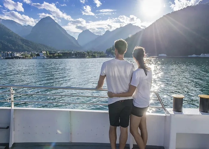 Fruehstueckspension Karwendel