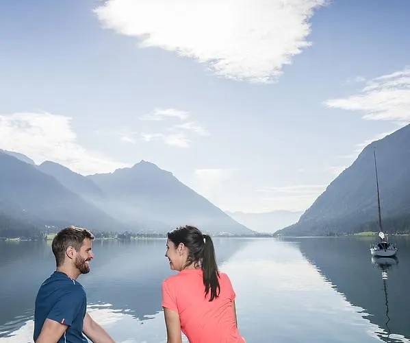 Apartman Fruehstueckspension Karwendel *