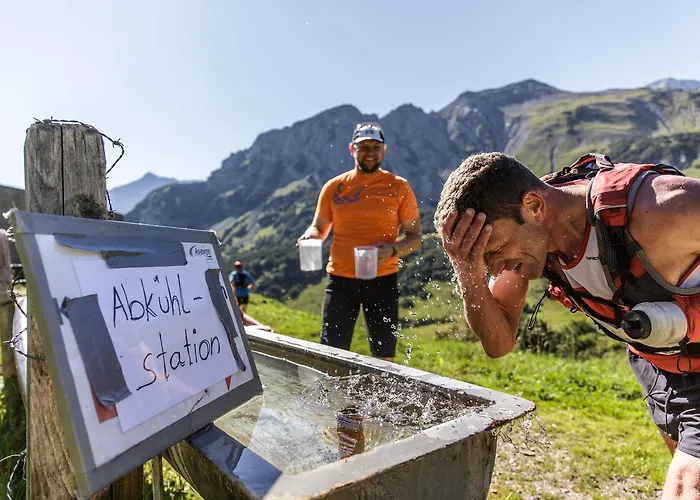 Fruehstueckspension Karwendel * Pertisau