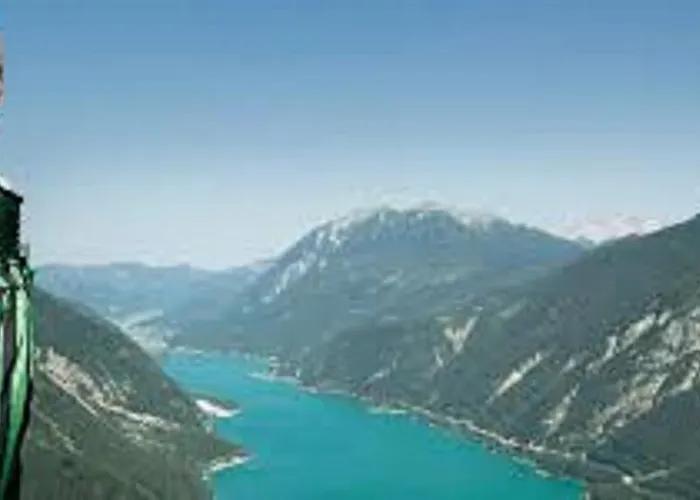 Fruehstueckspension Karwendel Apartman *