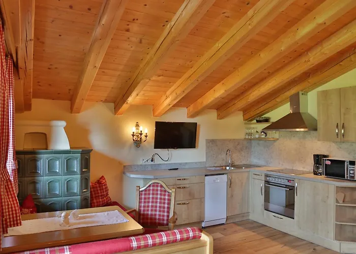 Fruehstueckspension Karwendel