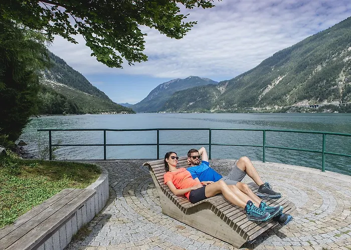 Fruehstueckspension Karwendel * Pertisau