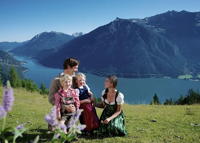 Fruehstueckspension Karwendel