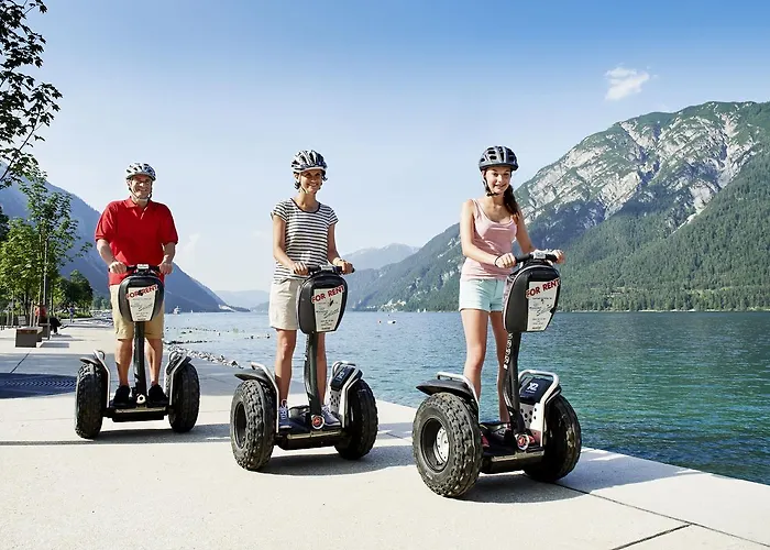 Fruehstueckspension Karwendel Pertisau