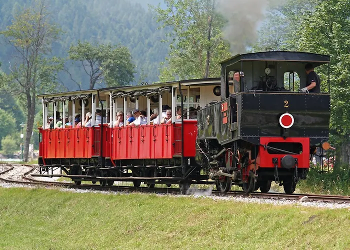 Fruehstueckspension Karwendel Pertisau