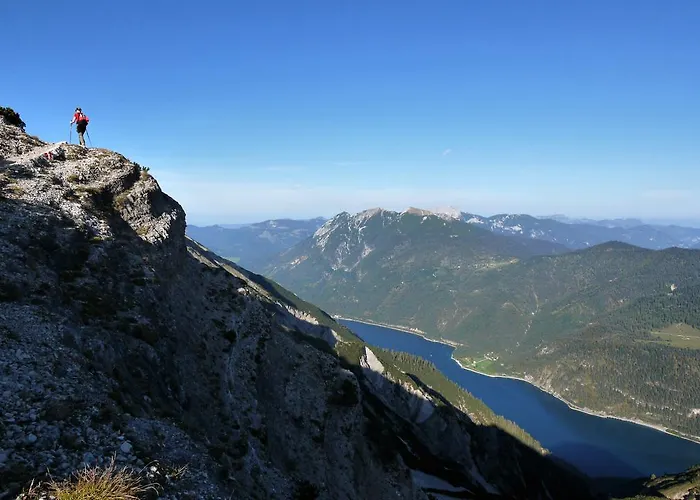 Fruehstueckspension Karwendel *