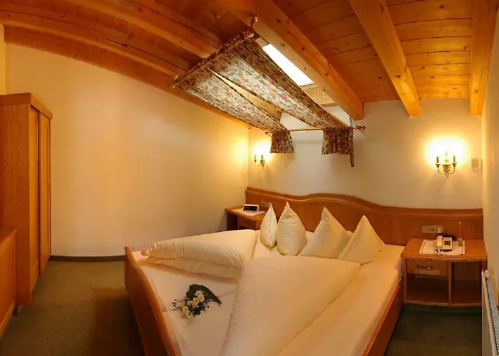 Fruehstueckspension Karwendel Apartman Pertisau