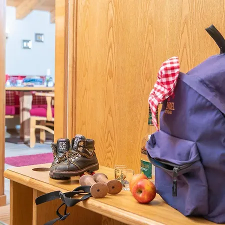 Fruehstueckspension Karwendel Pertisau