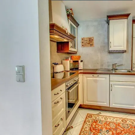 Appartement Fruehstueckspension Karwendel *