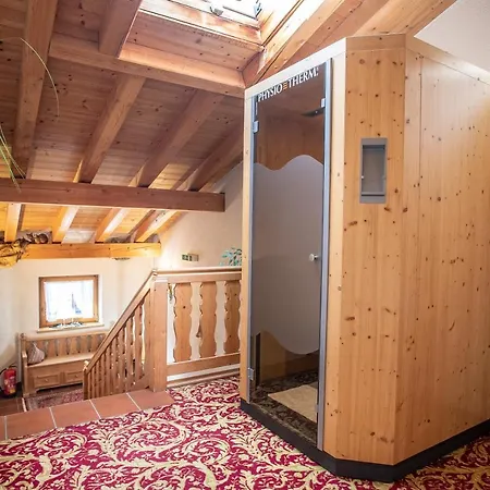 Fruehstueckspension Karwendel