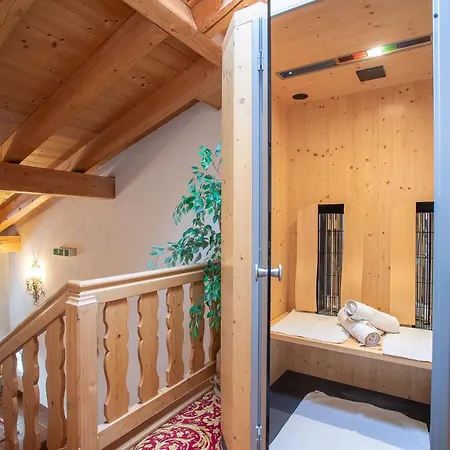 Fruehstueckspension Karwendel * Pertisau