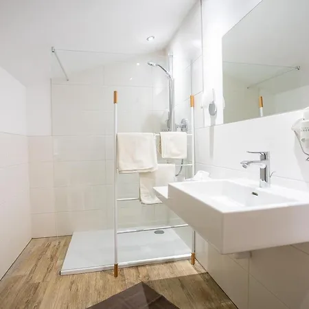 Fruehstueckspension Karwendel Appartement