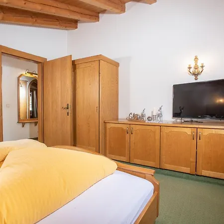 Fruehstueckspension Karwendel Pertisau