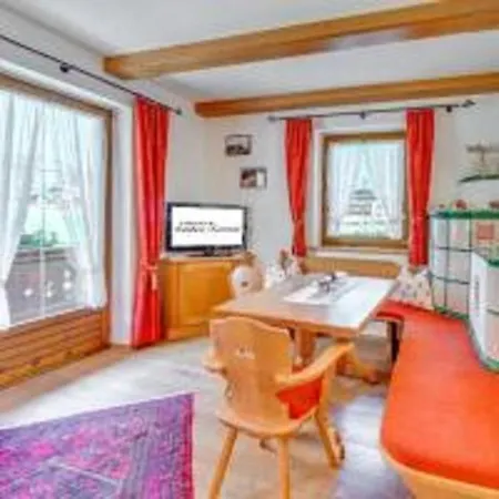 Fruehstueckspension Karwendel * Pertisau