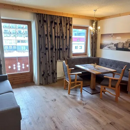 Fruehstueckspension Karwendel Pertisau