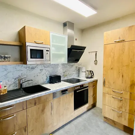 Fruehstueckspension Karwendel *