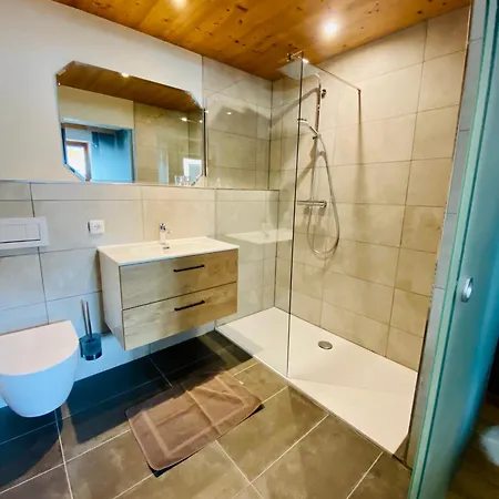 Fruehstueckspension Karwendel Appartement *