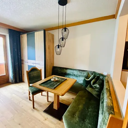 Appartement Fruehstueckspension Karwendel *