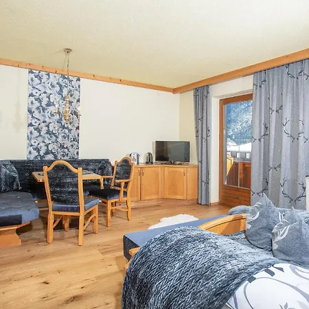 Fruehstueckspension Karwendel Pertisau