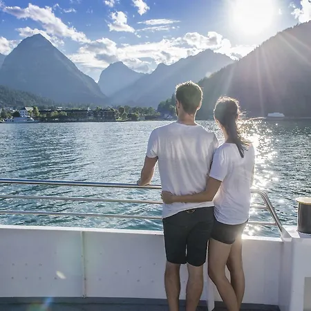 Fruehstueckspension Karwendel