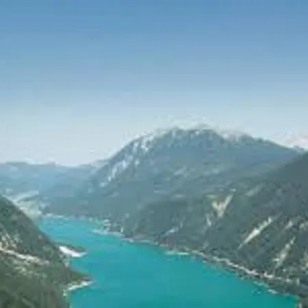 Fruehstueckspension Karwendel דירה *