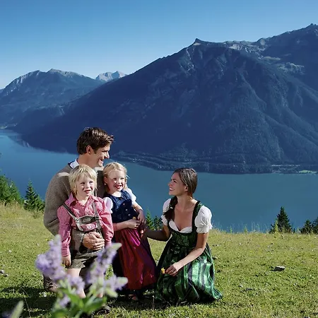 Fruehstueckspension Karwendel